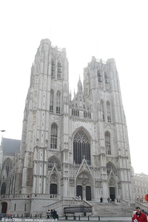 cathedral