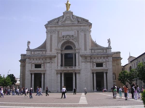 Assisi