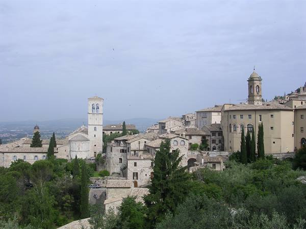 Assisi