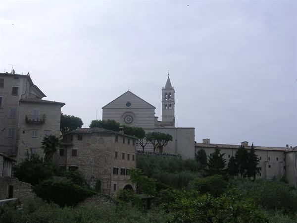 Assisi