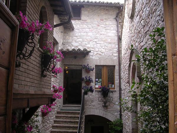 Assisi