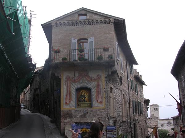 Assisi