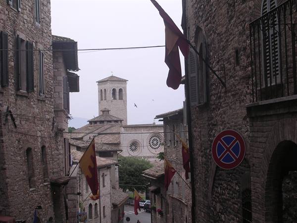 Assisi
