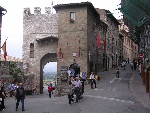 Assisi