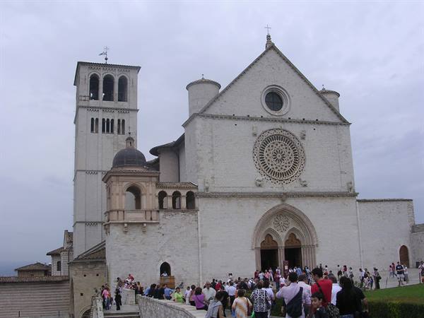 Assisi