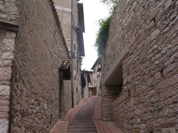 Assisi