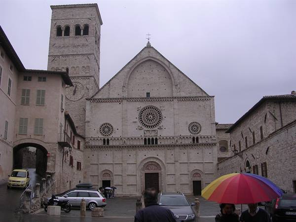 Assisi