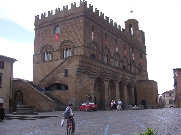 Orvieto