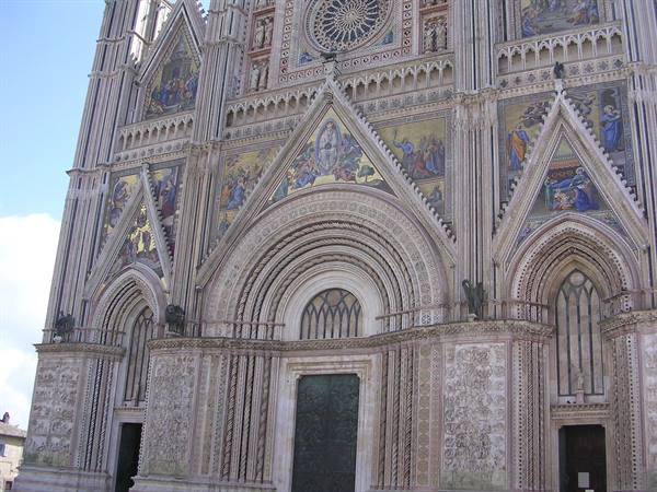 Orvieto