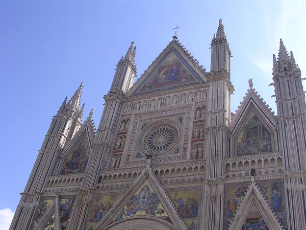 Orvieto