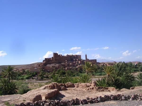 Ait Bennaddou