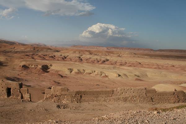 High Atlas