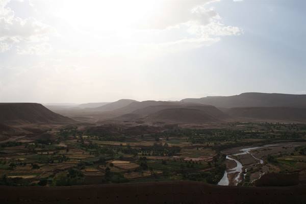 High Atlas