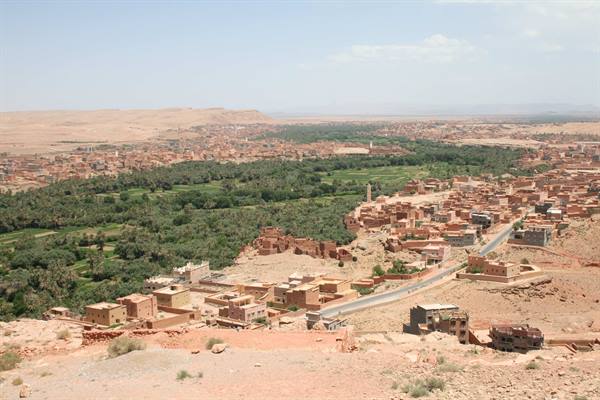High Atlas
