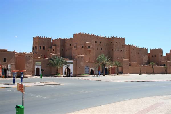 ouarzazate