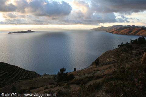 Lago Titicaca
