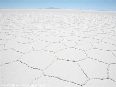 Salar de Uyuni
