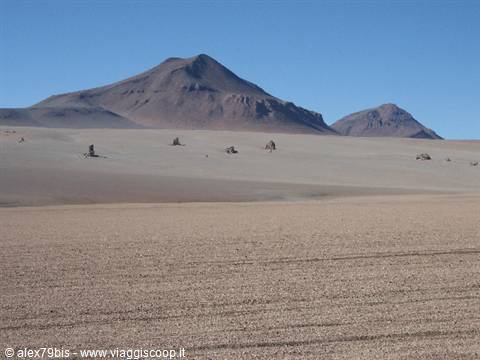 Eduardo Avaroa national park