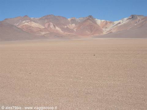 Eduardo Avaroa national park
