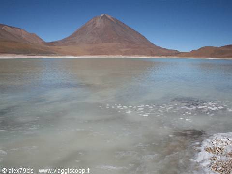 Eduardo Avaroa national park