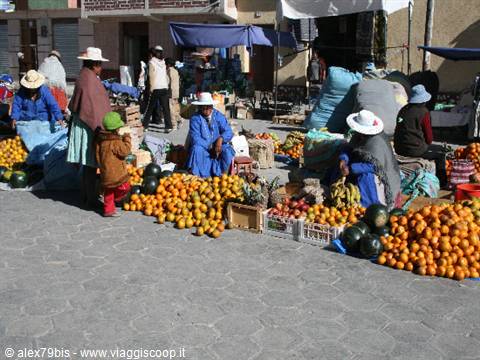 Uyuni