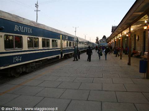 Uyuni