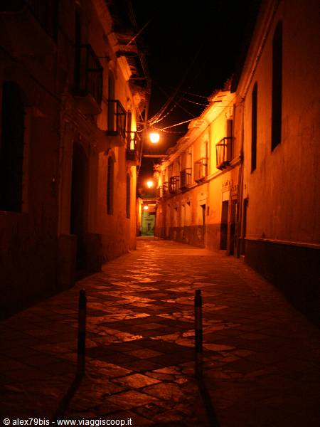 Potosí