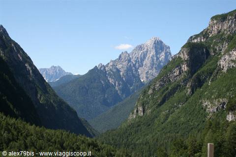 Dolomites
