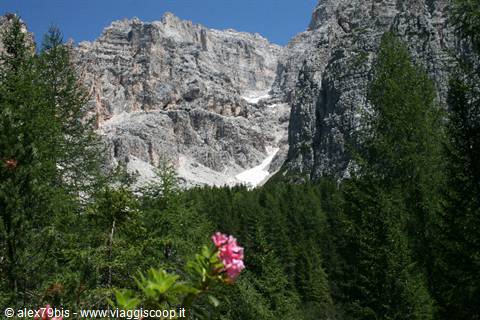 Dolomites