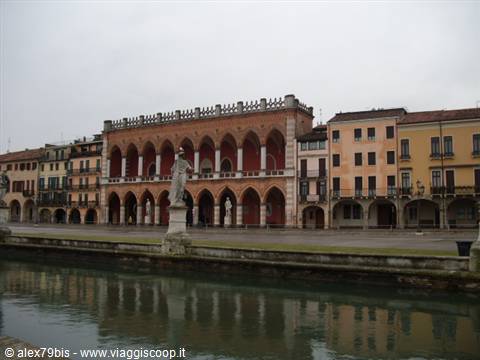 Prato della Valle