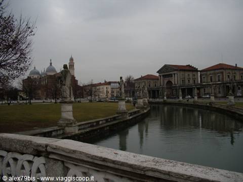 Prato della Valle