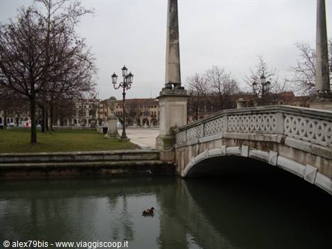 Prato della Valle