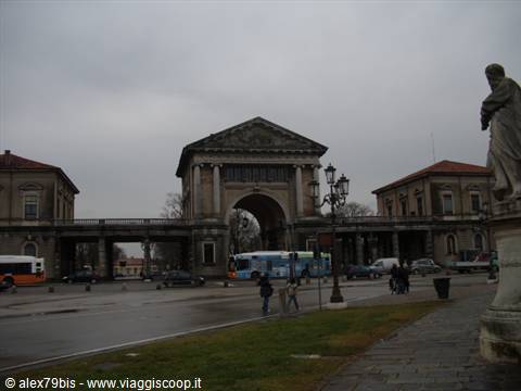 Prato della Valle
