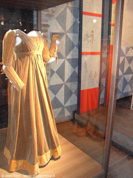 Juliet...