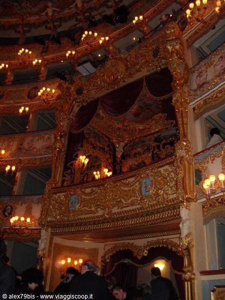 La Fenice