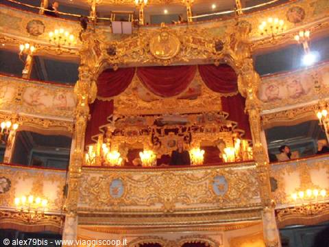 La Fenice