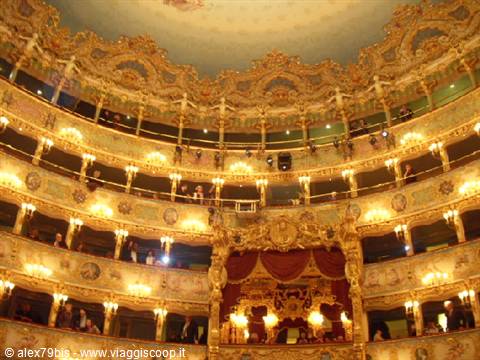 La Fenice