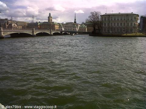 Stockholm