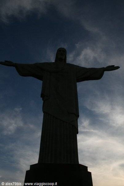 Christ the Redeemer