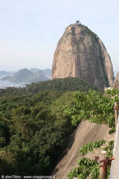 Sugarloaf Mountain