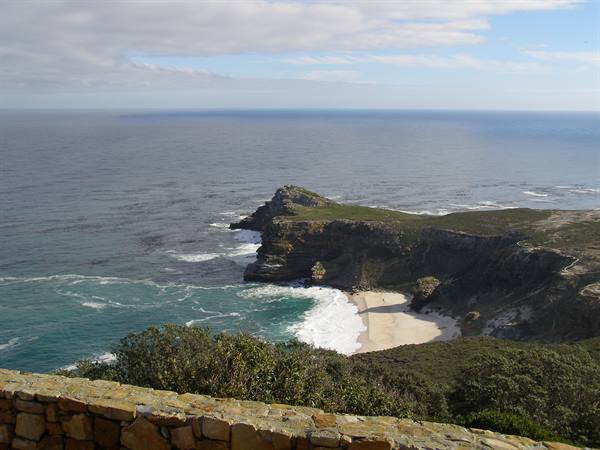 Cape point