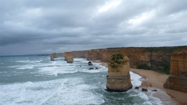 12 Apostles