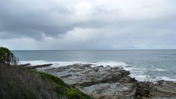 Great Ocean Road