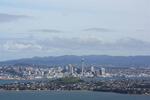 Auckland City