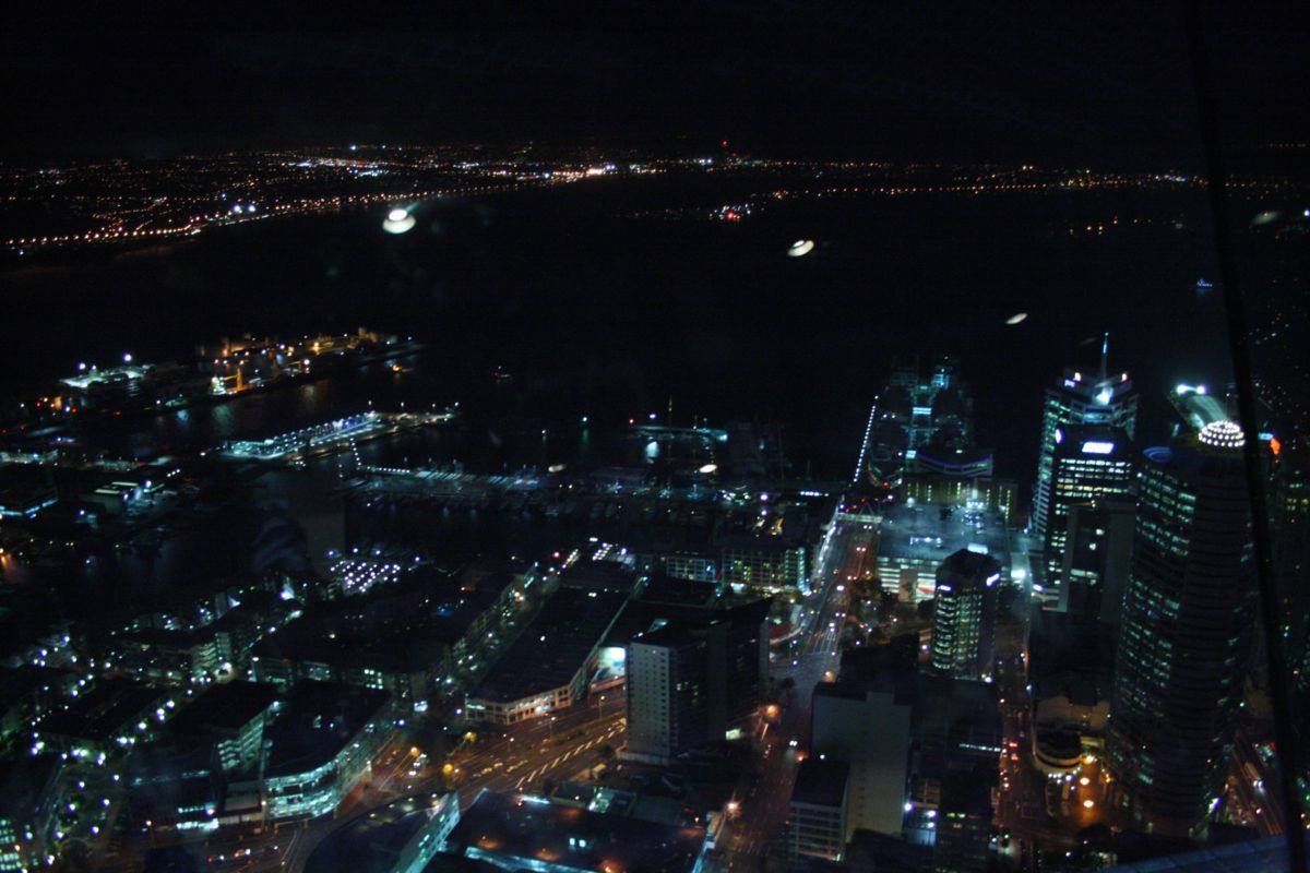 Sky Tower
