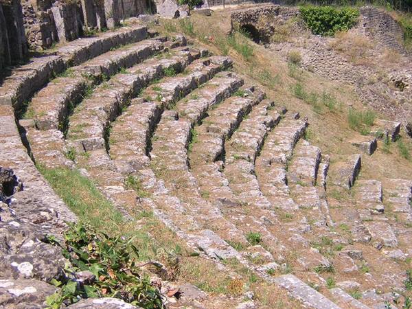 Long live the Romans