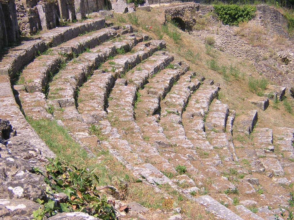 Long live the Romans