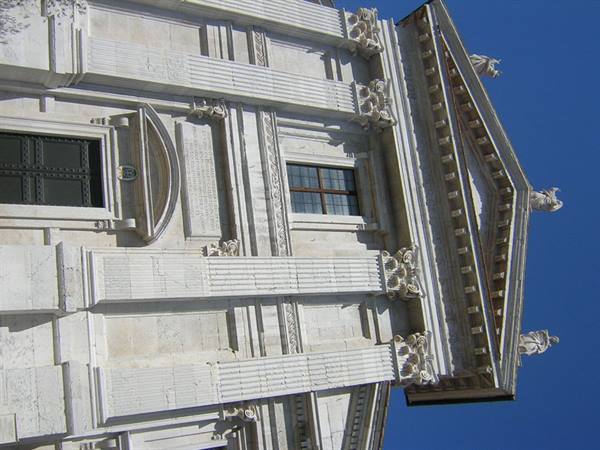 Cathedral of Urbino
