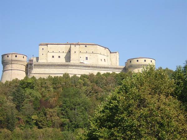 The Castle of Cagliostro