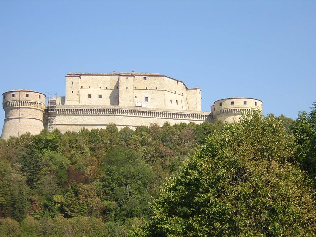 The Castle of Cagliostro